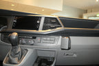 Brodit ProClip 855588 - Volkswagen Caravelle 6.1 2020-2024