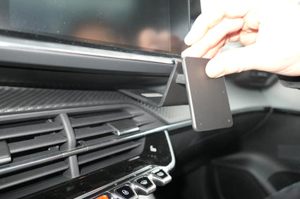 Brodit ProClip 855590 - Peugeot 2008 2020-2026