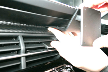 Brodit ProClip 855590 - Peugeot 2008 2020-2026