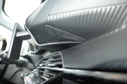 Brodit ProClip 855590 - Peugeot 2008 2020-2026