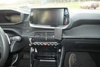 Brodit ProClip 855590 - Peugeot 2008 2020-2026
