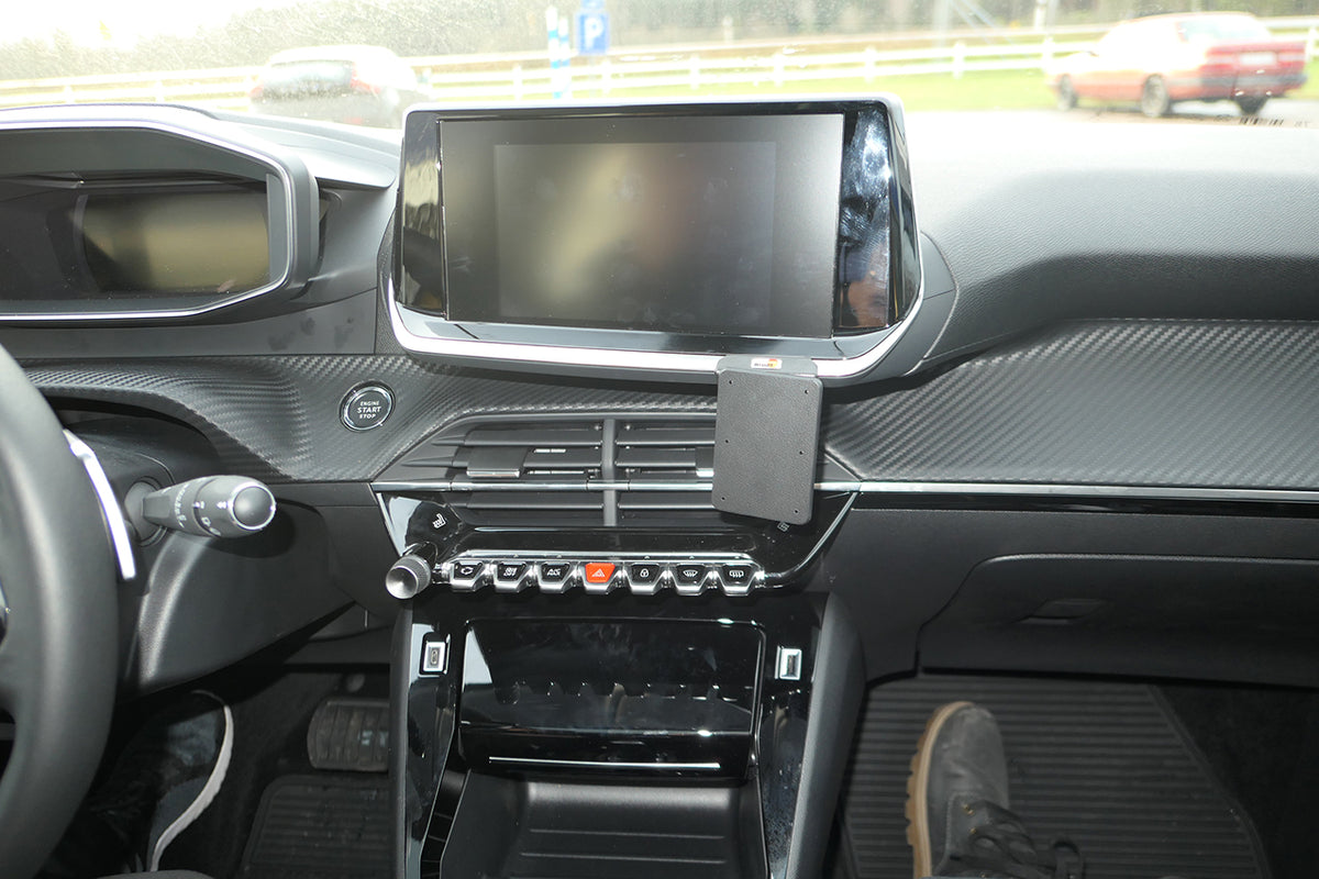 Brodit ProClip 855590 - Peugeot 2008 2020-2026