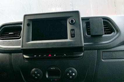 Brodit ProClip 855592 - Nissan Interstar 2020-2024