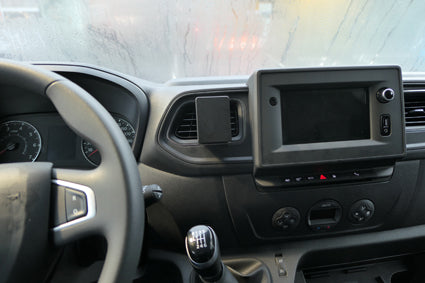 Brodit ProClip 855592 - Nissan Interstar 2020-2024