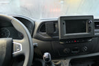 Brodit ProClip 855592 - Nissan Interstar 2020-2024