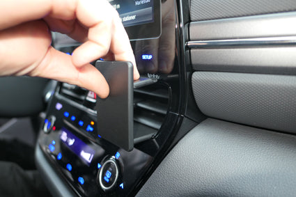 Brodit ProClip 855593 - Hyundai Ioniq 2020-2022
