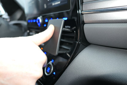 Brodit ProClip 855593 - Hyundai Ioniq 2020-2022