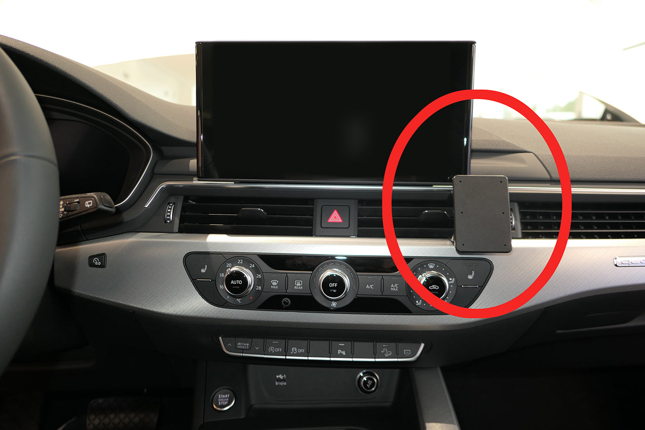 Brodit ProClip 855597 - Audi A4 Allroad 2020-2024