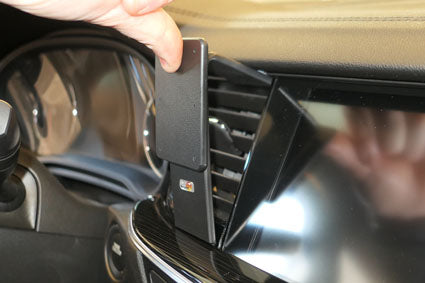 Brodit ProClip 855599 - Opel Insignia B 2018-2022