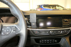 Brodit ProClip 855599 - Opel Insignia B 2018-2022