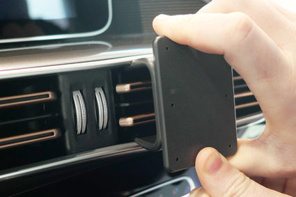 Brodit ProClip 855602 - Mercedes-Benz EQC 2020-2024