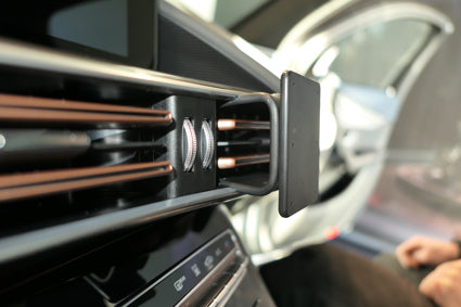 Brodit ProClip 855602 - Mercedes-Benz EQC 2020-2024