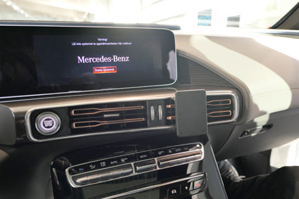 Brodit ProClip 855602 - Mercedes-Benz EQC 2020-2024