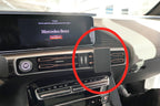 Brodit ProClip 855602 - Mercedes-Benz EQC 2020-2024