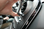 Brodit ProClip 855606 - Mercedes-Benz GLC-Class 2020-2022