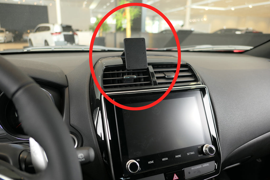 Brodit ProClip 855610 - Mitsubishi ASX 2020-2022