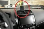 Brodit ProClip 855610 - Mitsubishi ASX 2020-2022