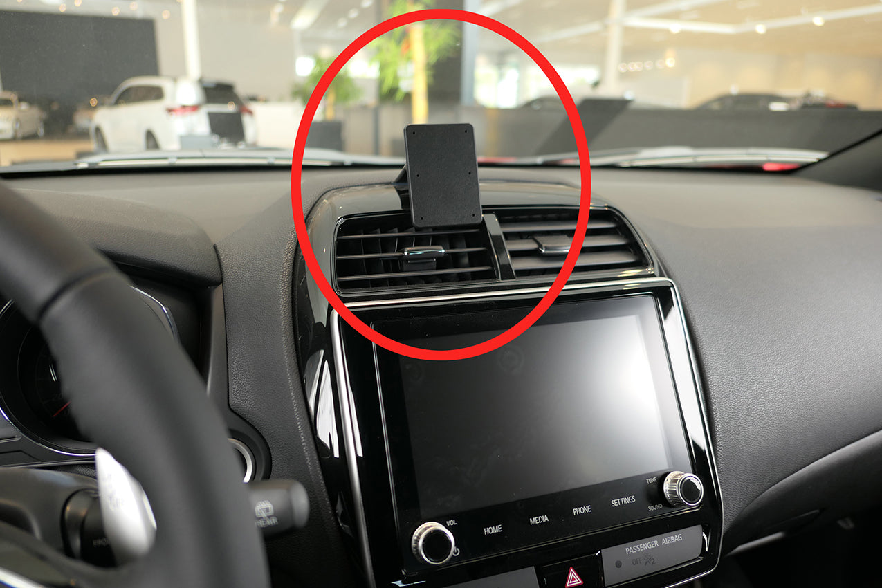 Brodit ProClip 855610 - Mitsubishi ASX 2020-2022