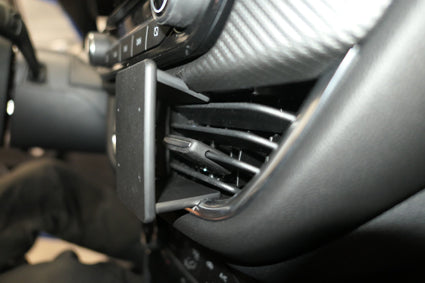 Brodit ProClip 855611 - Ford Puma 2020-2025