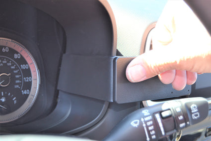 Brodit ProClip 855615 - Hyundai Venue 2020-2022