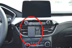 Brodit ProClip 855616 - Ford Escape 2020-2025