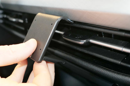 Brodit ProClip 855620 - Volkswagen Golf VIII 2020-2026