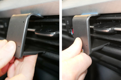 Brodit ProClip 855620 - Volkswagen Golf VIII 2020-2026
