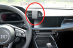 Brodit ProClip 855621 - Audi A3 2021-2026