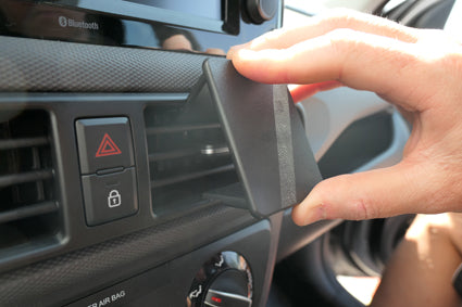 Brodit ProClip 855626 - Hyundai i10 2020-2023