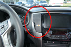 Brodit ProClip 855627 - Mitsubishi L200 2020-2024