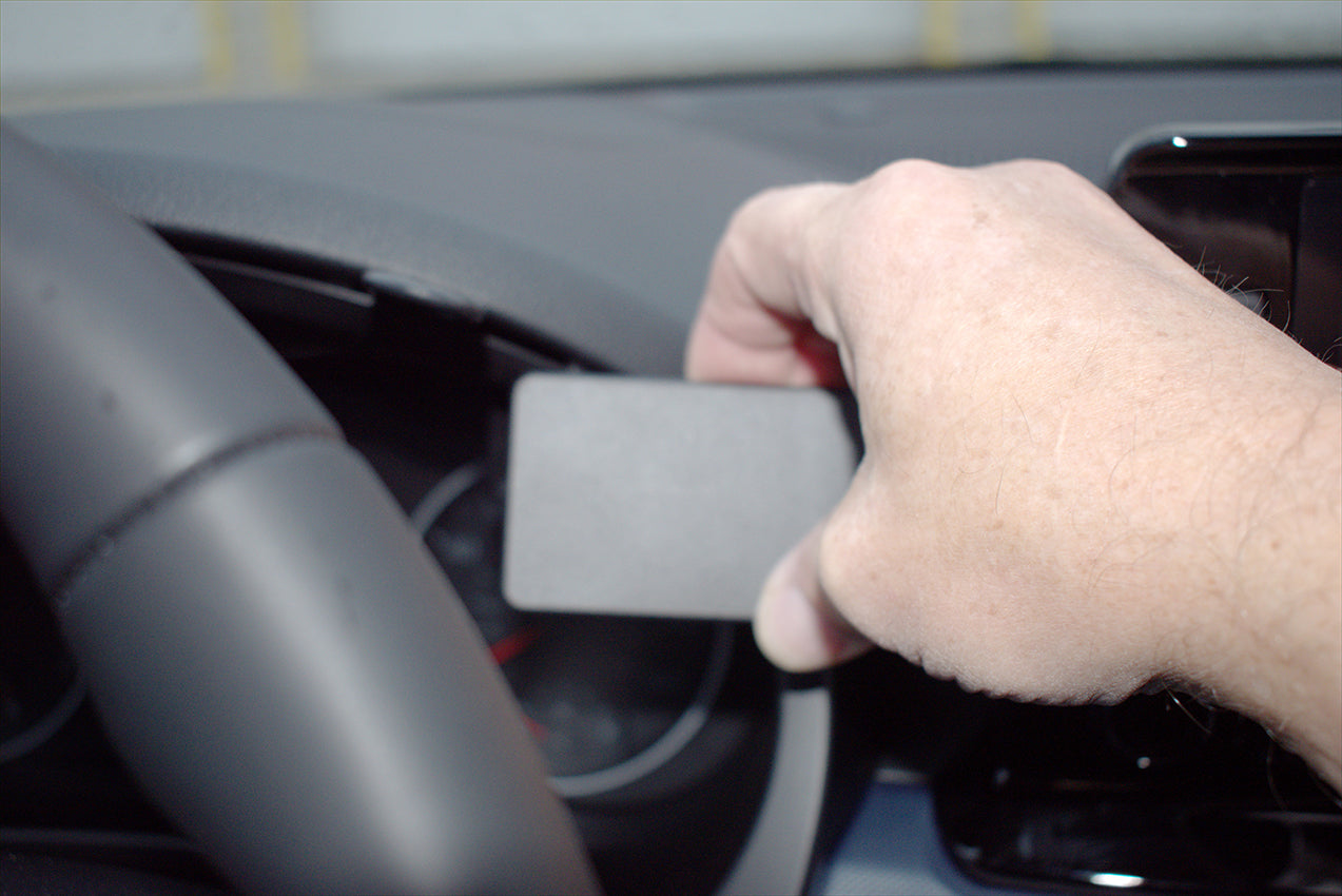 Brodit ProClip 855629 - Kia Seltos 2020-2023