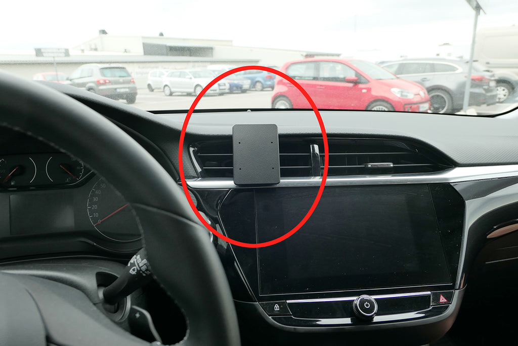 Brodit ProClip 855631 - Opel Corsa 2020-2026