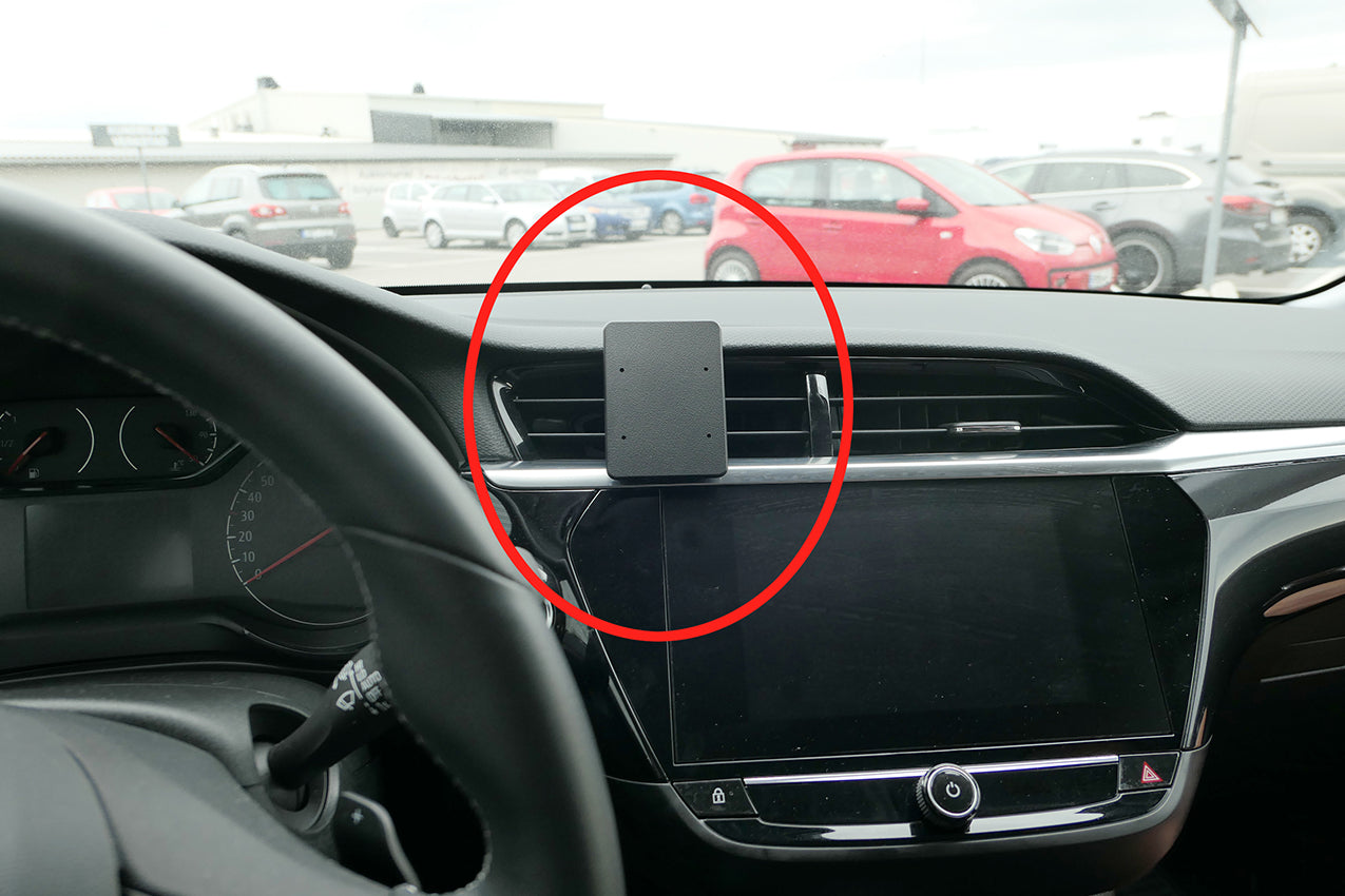 Brodit ProClip 855631 - Opel Corsa 2020-2026