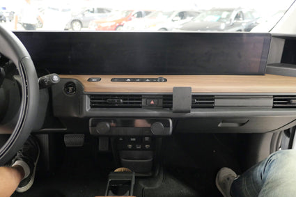 Brodit ProClip 855632 - Honda e 2020-2024