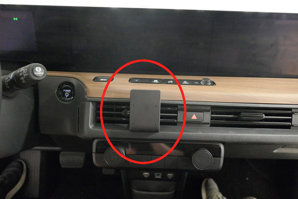 Brodit ProClip 855632 - Honda e 2020-2024