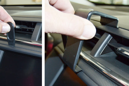 Brodit ProClip 855633 - Chevrolet Trail Blazer 2020-2023