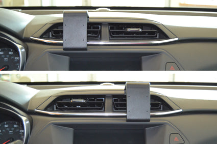 Brodit ProClip 855633 - Chevrolet Trail Blazer 2020-2023
