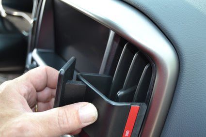Brodit ProClip 855634 - Chevrolet Colorado 2015-2022