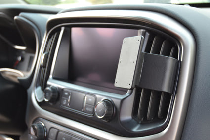 Brodit ProClip 855634 - Chevrolet Colorado 2015-2022