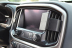 Brodit ProClip 855634 - Chevrolet Colorado 2015-2022