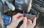 Brodit ProClip 855639 - Infiniti QX80 2020-2023