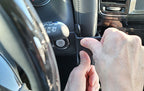 Brodit ProClip 855639 - Infiniti QX80 2020-2023