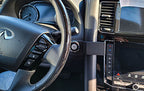 Brodit ProClip 855639 - Infiniti QX80 2020-2023