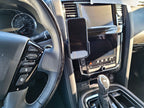 Brodit ProClip 855639 - Infiniti QX80 2020-2023