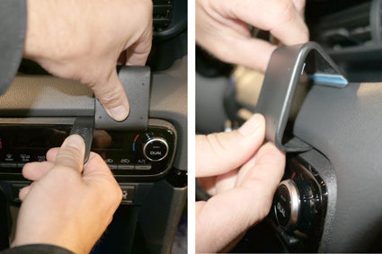Brodit ProClip 855640 - Toyota Yaris 2021-2026