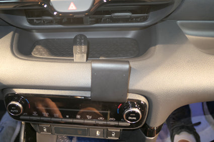 Brodit ProClip 855640 - Toyota Yaris 2021-2026
