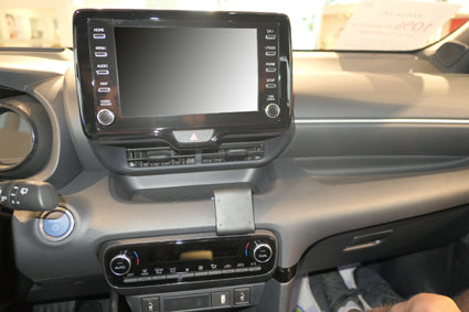 Brodit ProClip 855640 - Toyota Yaris 2021-2026