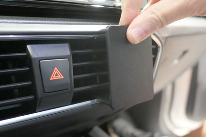 Brodit ProClip 855641 - Cupra Formentor 2020-2026