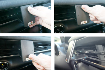 Brodit ProClip 855645 - Mazda MX-30 2021-2023