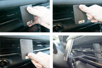 Brodit ProClip 855645 - Mazda MX-30 2021-2023